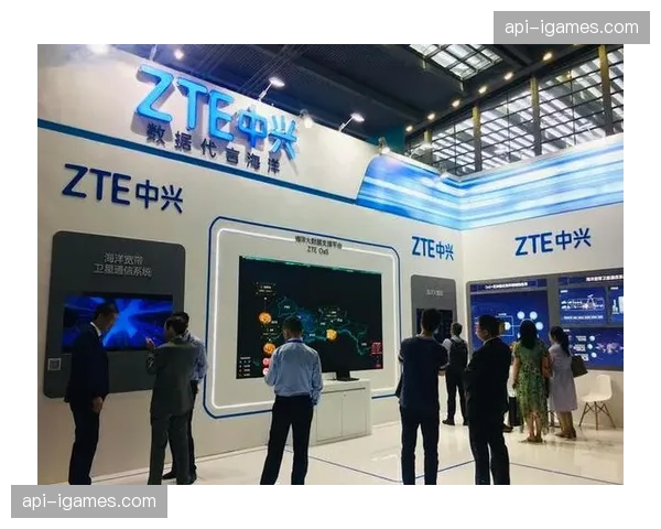 赛场边缘计算节点实时吞吐 彻底打破场馆通讯盲区